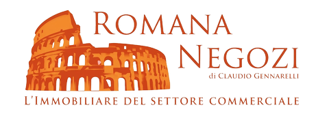 Romana Negozi di Claudio Gennarelli — l'immobiliare del settore commerciale